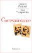 Correspondance