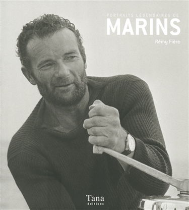 Portraits légendaires de marins