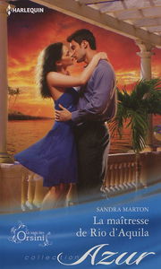 La maîtresse de Rio d'Aquila