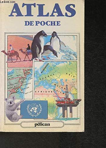 Atlas de poche