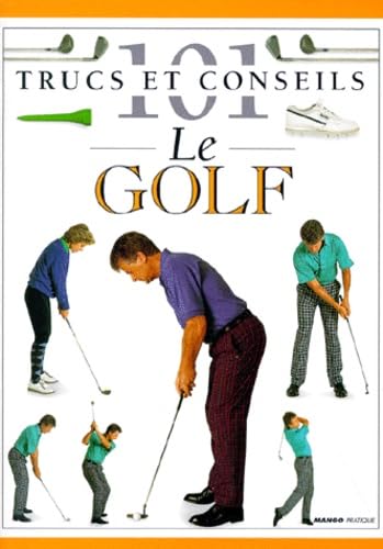 Le golf