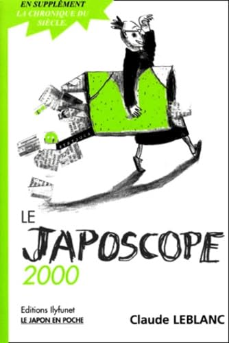 Le Japoscope 2000
