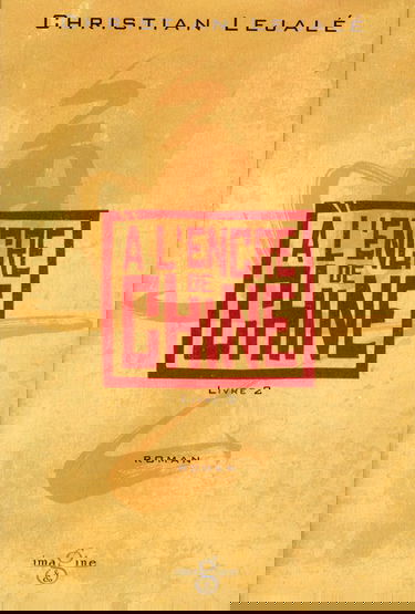 A l'encre de Chine. Vol. 2