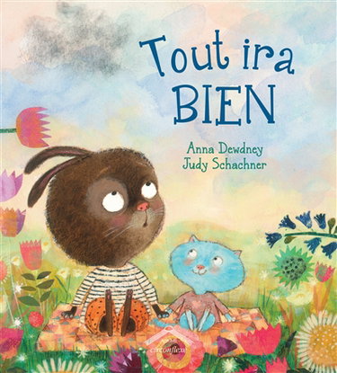 Couverture de Tout ira bien