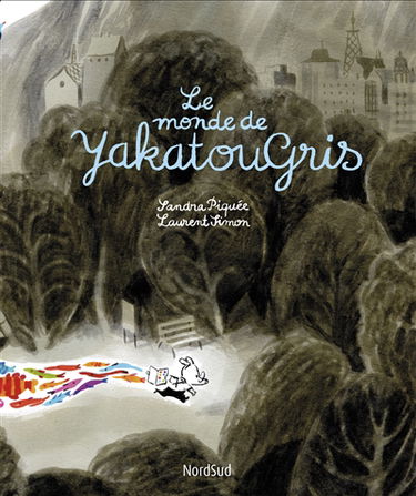 Le monde de Yakatougris