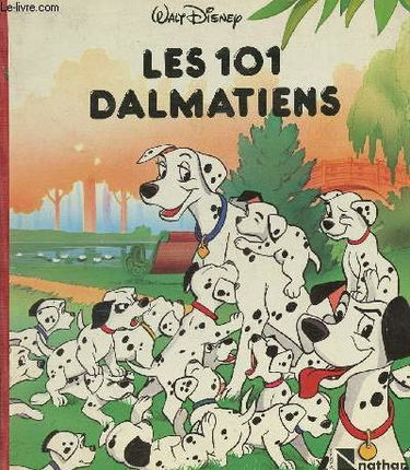 Les 101 dalmatiens