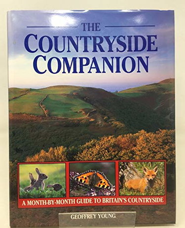 Couverture de The Countryside Companion