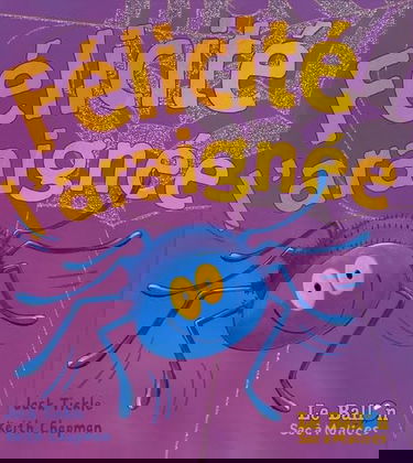 Le plus méchant des méchants loups