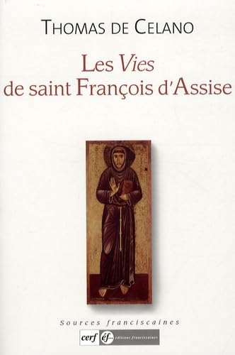 Les Vies de saint François d'Assise