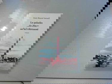 ENC le paladin du piton de la fournaise