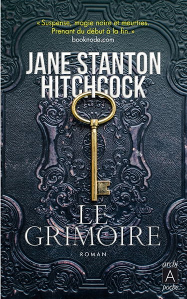 Le grimoire