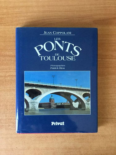 Les ponts de Toulouse