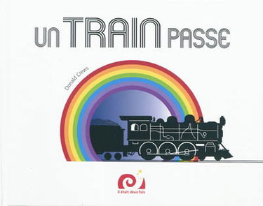 Un train passe