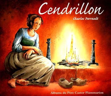 Cendrillon