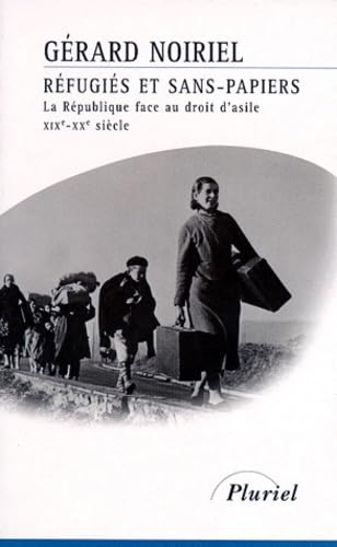 Réfugiés et sans papiers