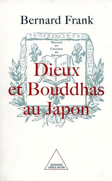 Dieux et bouddhas au Japon
