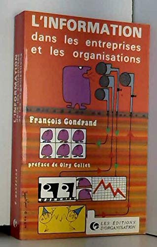 L'Information dans les entreprises et les organisations