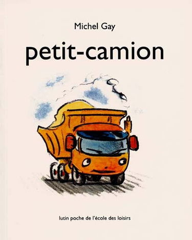 Petit-camion