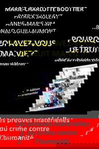 POURQUOI AVEZ-VOUS DÉTRUIT MA VIE ?