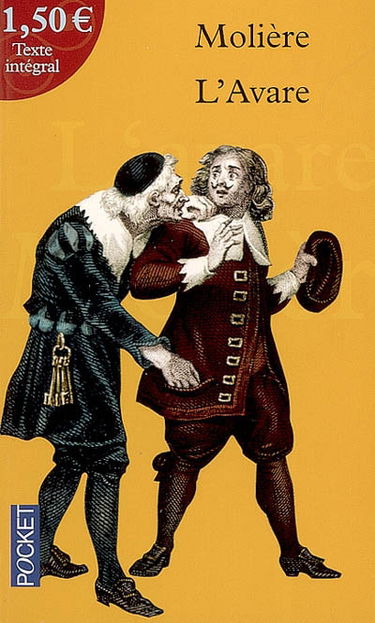 L'avare