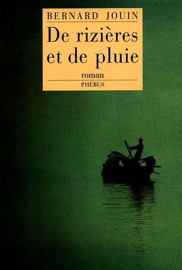 De rizières et de pluie