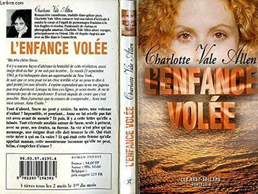 L'enfance volée