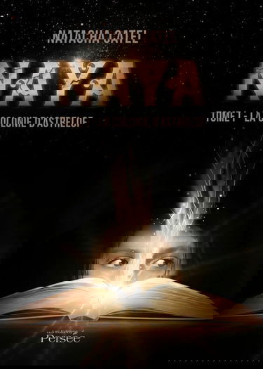 La colonie d'Astrelof