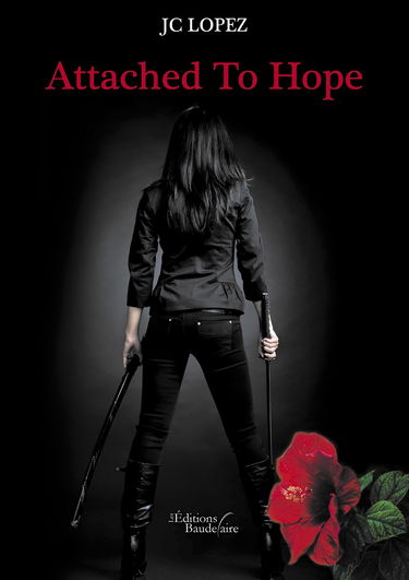 Attached To Hope (BAU.BAUDELAIRE)