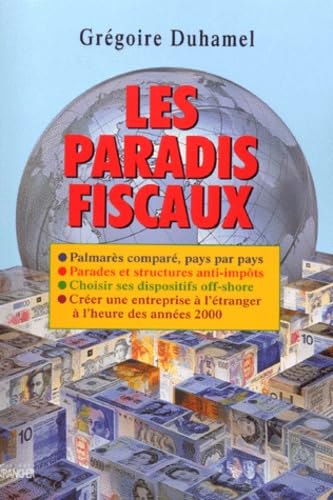 Les paradis fiscaux