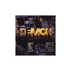 Couverture de Midnight Funk [Import] par Demon