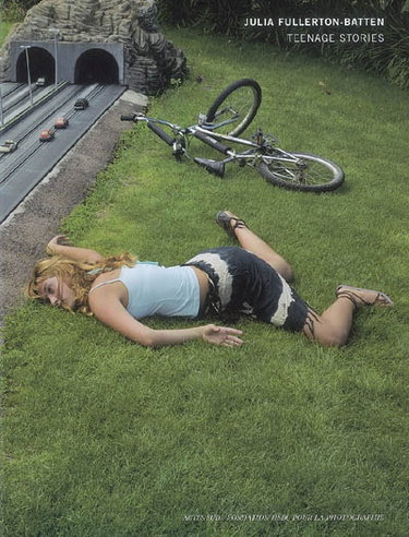 Couverture de Teenage stories