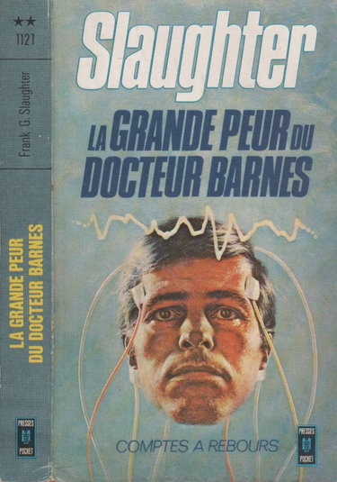 Grande peur du dr barnes