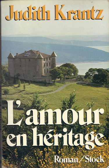 L'Amour En Héritage