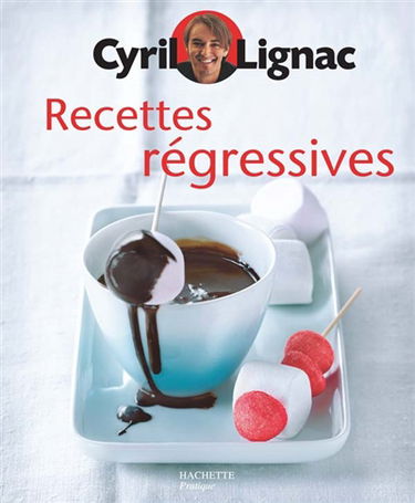 Recettes régressives