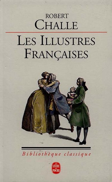 Les illustres Françaises