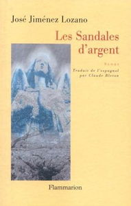 Les sandales d'argent