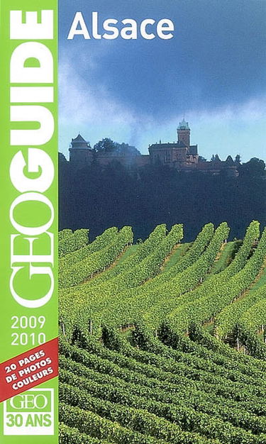Alsace : 2009-2010