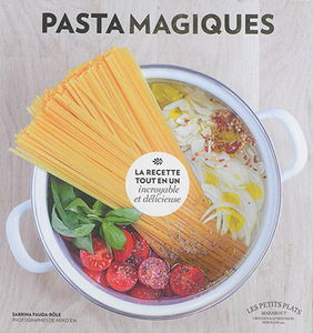 Pasta magiques