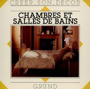 Chambres et salles de bains