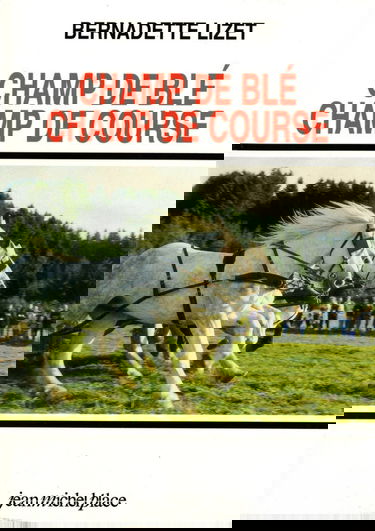 Champ de blé, champ de course : nouveaux usages du cheval de trait en Europe