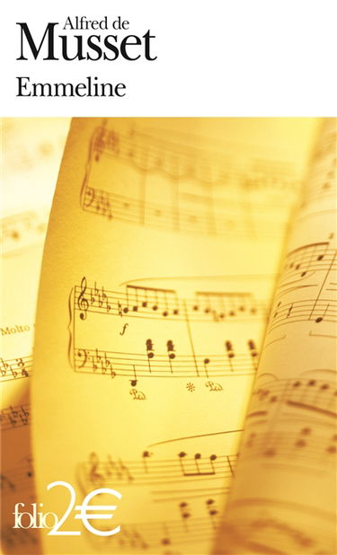 Emmeline. Croisilles