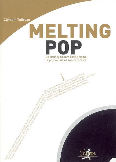 Melting pop : de Britney Spears à Keiji Hano, la pop music et son contraire