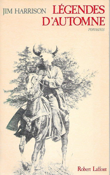 Legendes d'automne : [nouvelles]