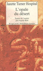 L'opale du désert