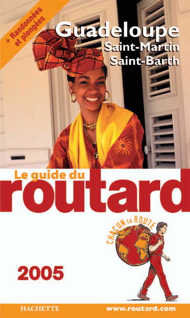 Guadeloupe 2005/2006