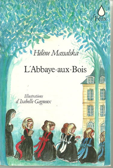 L'Abbaye-aux-Bois