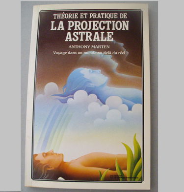 La Projection astrale