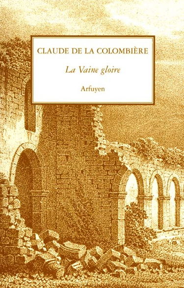 La vaine gloire. La retraite de Londres