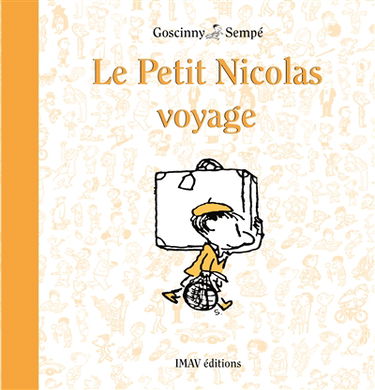 Le petit Nicolas voyage