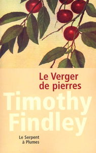 Le verger de pierres